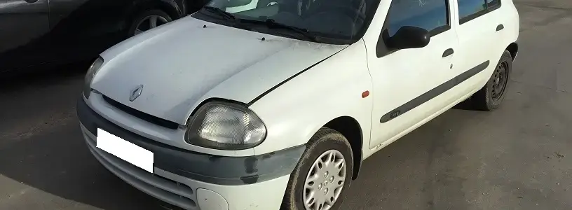 Clio II