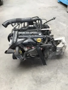 Corsa
