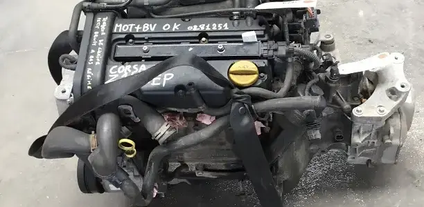Corsa