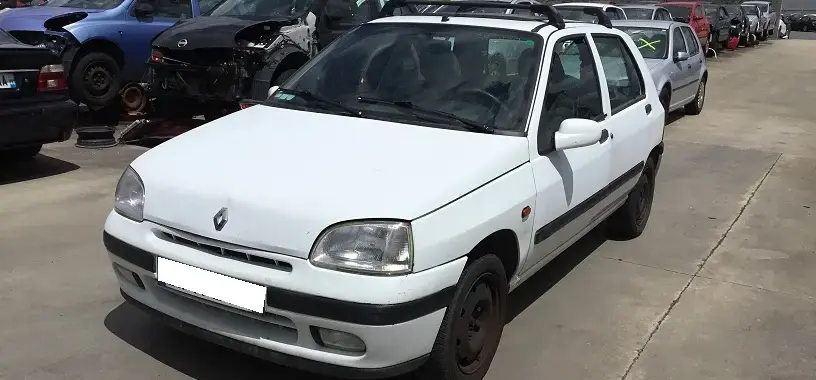 Clio