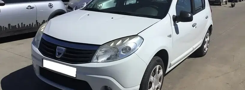 Sandero