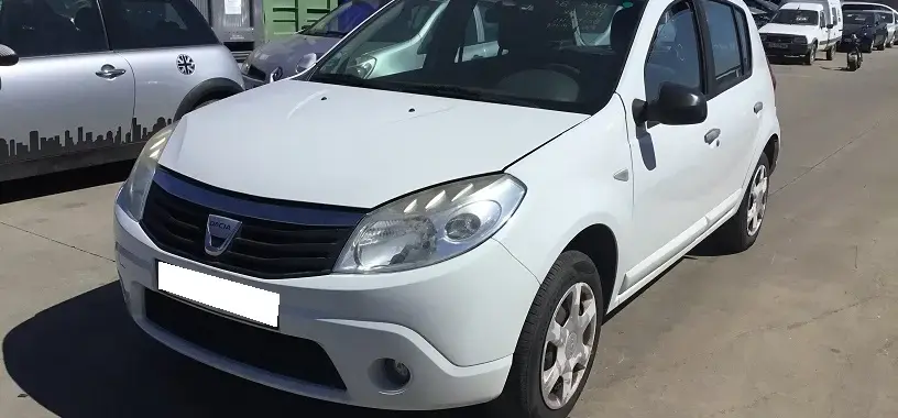 Sandero
