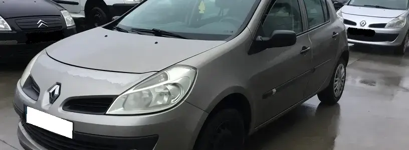 Clio III