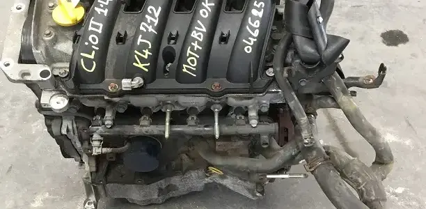 Clio II