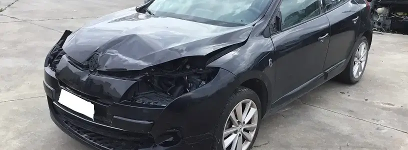 Mégane III