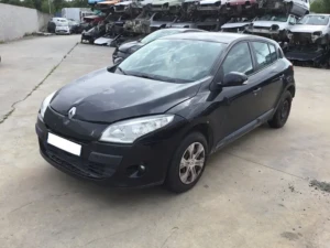 Mégane III