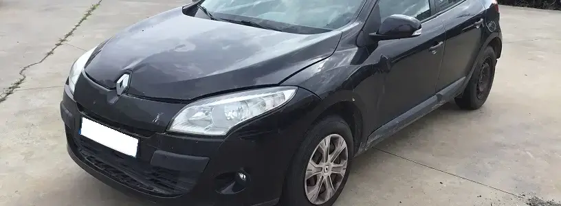 Mégane III
