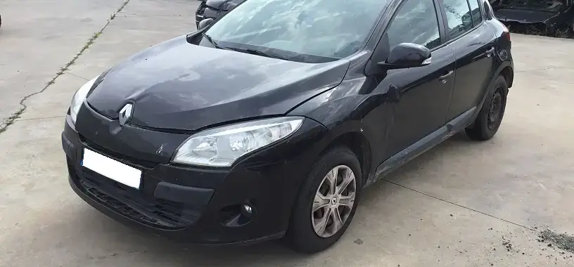 Mégane III