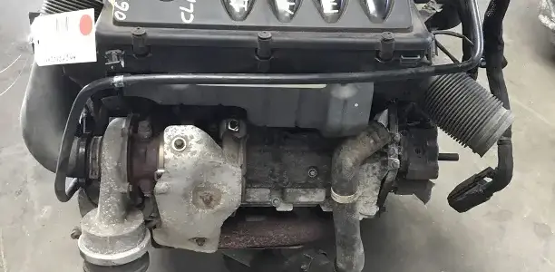 A 180 CDI