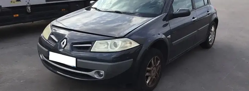 Megane II