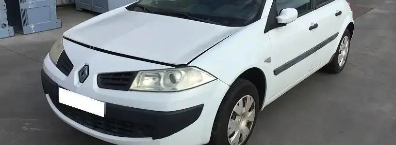 Mégane II