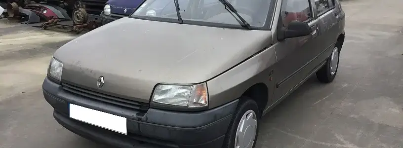 Clio