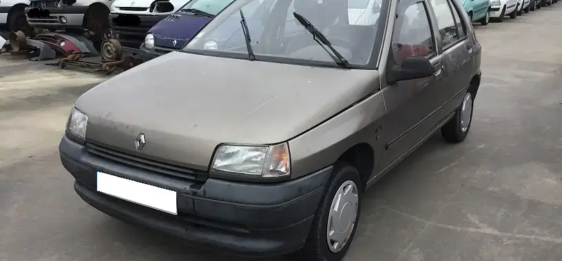 Clio