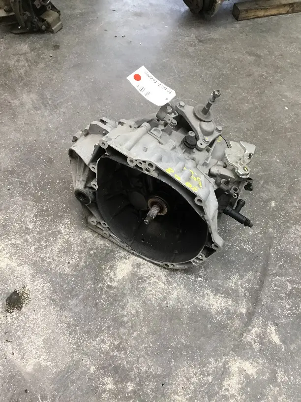 Boite de vitesse Peugeot 3008 1.6 hdi (0266221-24)