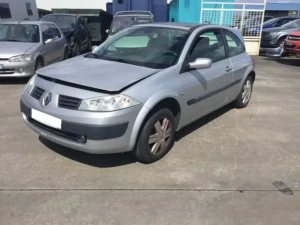 Mégane II