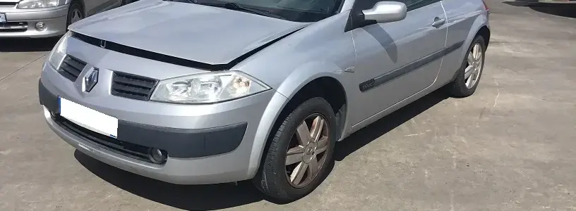 Mégane II