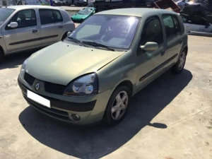 Clio II