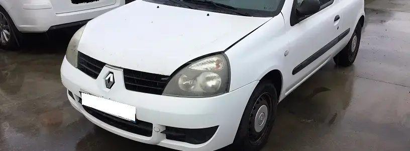 Clio II