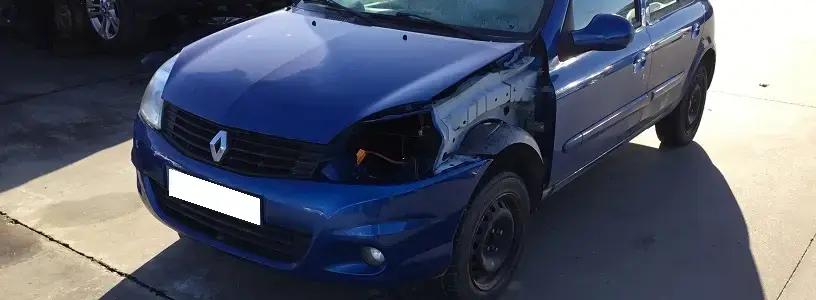 Clio II