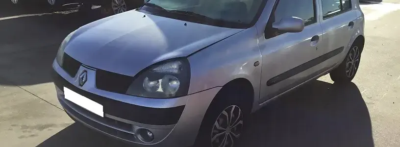 Clio II