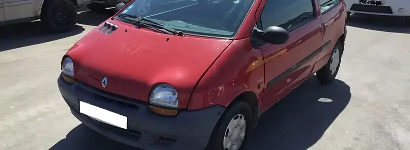 Twingo