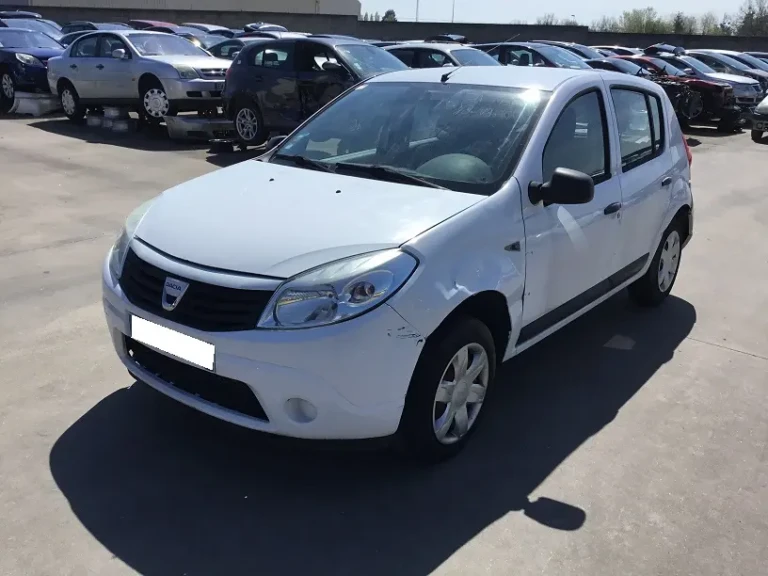 Sandero