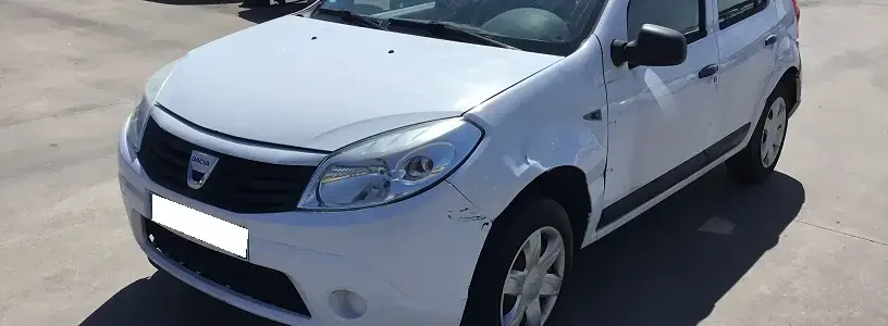 Sandero