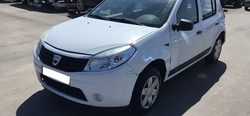 Sandero