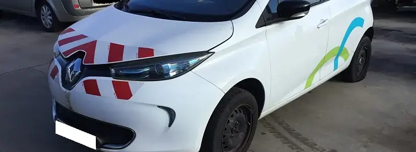 Zoé