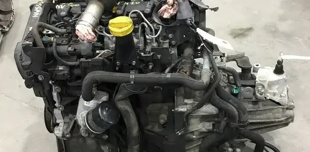 NV200