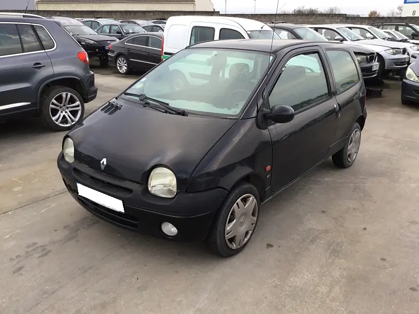 Renault Twingo 1,2 ESS 75 à la pièce (1231241)