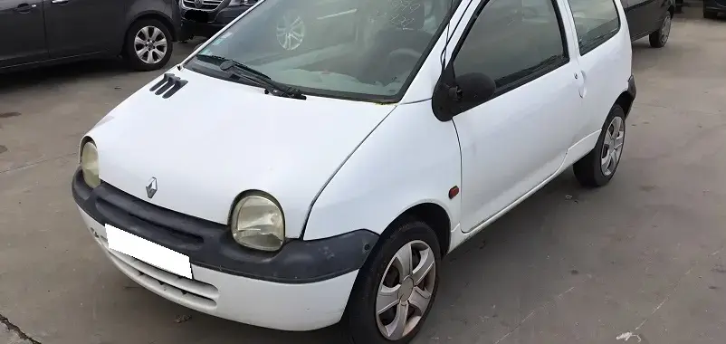 Twingo