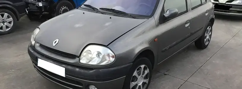 Clio II
