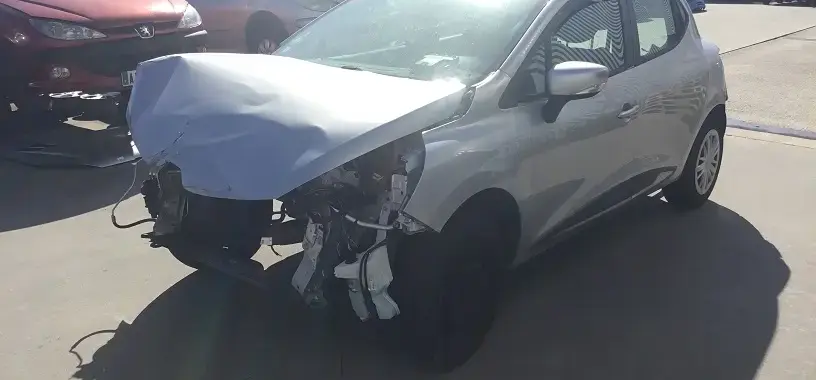 Clio IV