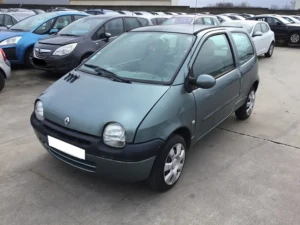 Twingo