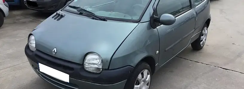 Twingo