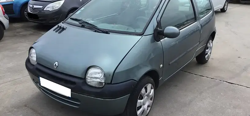 Twingo