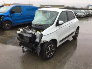 Twingo III