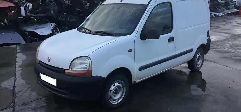 Kangoo