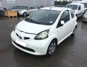 Aygo