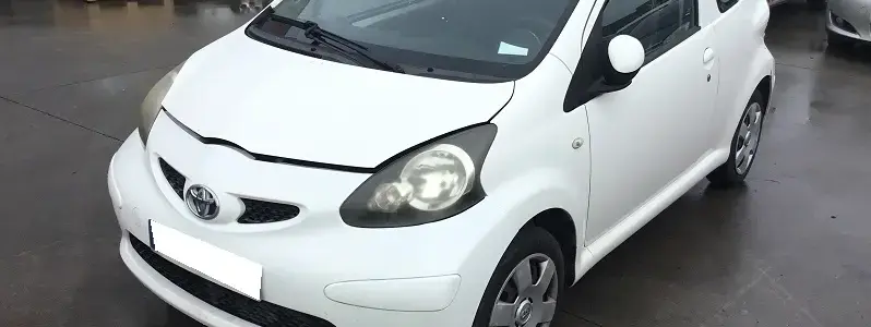 Aygo
