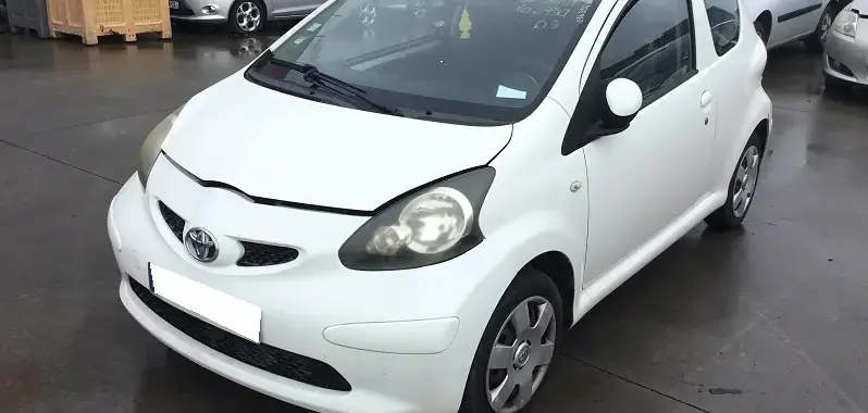 Aygo