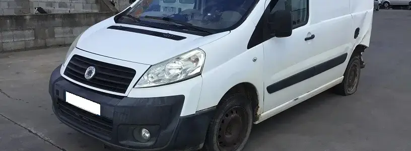 Scudo II