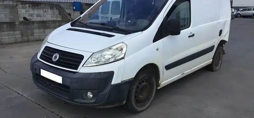 Scudo II