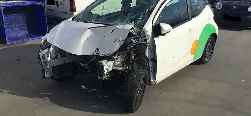 Aygo