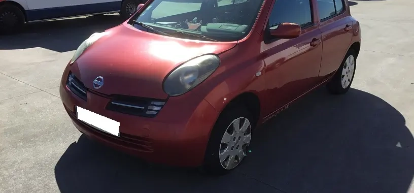 Micra
