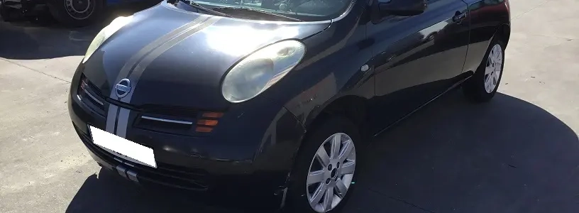 Micra