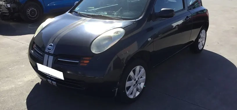 Micra