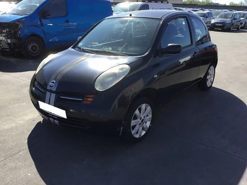 Nissan Micra 1,4 ESS 88  à la pièce (0575201)