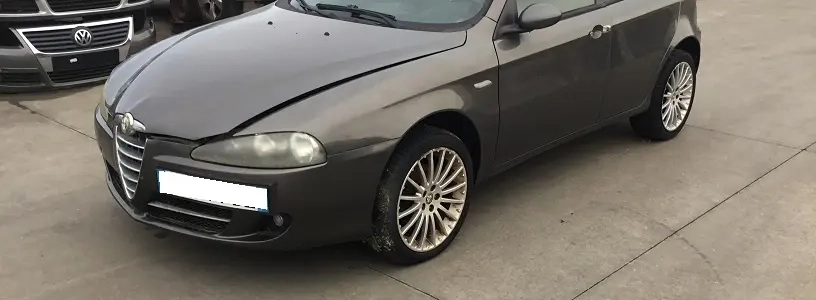 ALFA 147